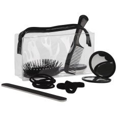 Kozmetična torbica z dodatki *2698