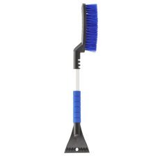 Strgalo s krtačo 63 cm *4427