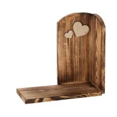 Podstawa za svečo 01 ožgana *7790