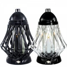 Lampion 35cm zgm ažur b/brez vložka pakiranje=8kos*6060