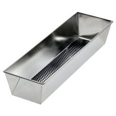 Pločevina z reliefom 39x11x7,5cm *1418