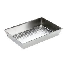 Pločevina s teksturo 36x24,5x6cm *1579