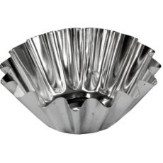 Kpl.10 kos pekačev za mafine 65mm *0897