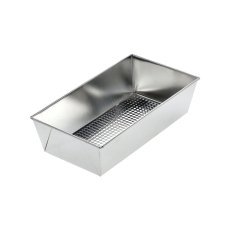 Pločevina s teksturo 28x15x7,5cm*1524