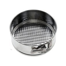 Tortnica fakturowana fi 16cm *2866