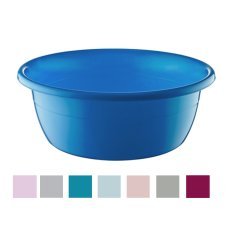 Miska okrągła felix 15l *4399
