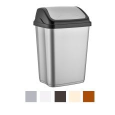 Koš za smeti vittorio 16l *0468