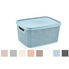 Košara diamond z pokrovom 3,5l *6477