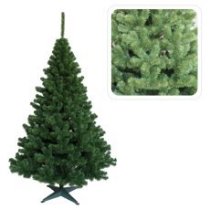 Umetna jelka 200 cm smrečica *0059