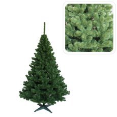 Umetna jelka 120 cm božično drevo *0080*