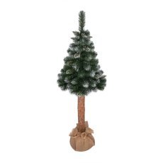 Baltski bor diamantni na deblu 1,5 m božično drevo *1194