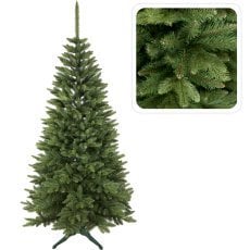 Chomik - Smreka bergamo 2.5 m božično drevo *2894