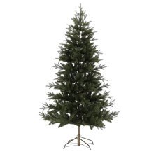 Umetno božično drevo 210 cm zeleno agata *4411