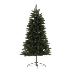Umetno božično drevo 180 cm zeleno european *4480