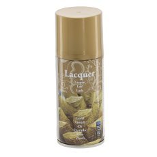 Dekorativna barva sprej zlata 150ml*7012