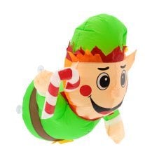 Napenljiv škrat na okno led 90 cm *8730