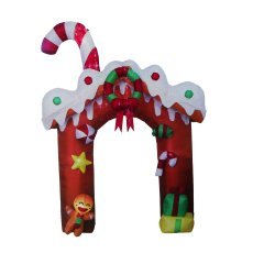 Napihljiv medeni lok LED - SUN8716