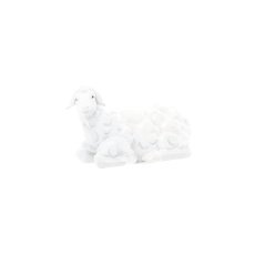 Chomik - Kpl. 11 figur božičnih do 31 cm polyresin *2492
