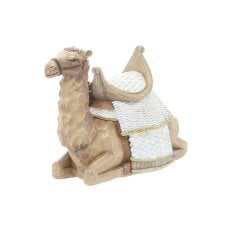 Chomik - Kpl. 11 figur božičnih do 31 cm polyresin *2492
