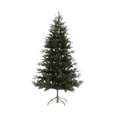 Umetno božično drevo 180 cm zeleno agata *3246