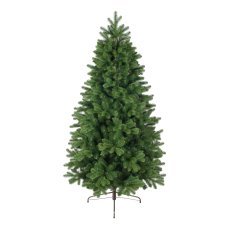 Umetno božično drevo 180 cm zeleno karla *3284