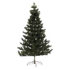 Umetno božično drevo 210 cm zeleno renata *3338