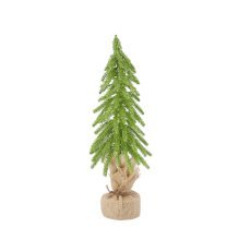 Božično drevo 38 cm *6406