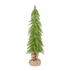 Božično drevo 55 cm *6413