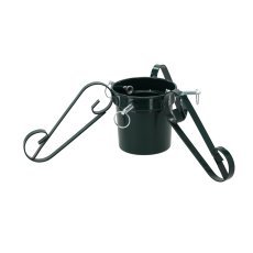 Tradicionalno stojalo za božično drevo 3,5-12 cm *7526