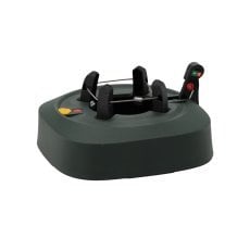 Samozatezni stojalo za božično drevo 3-13 cm *7557