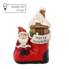 Figurka božonar. - božiček 