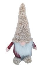 Božični škrat 30 cm - TIA9605