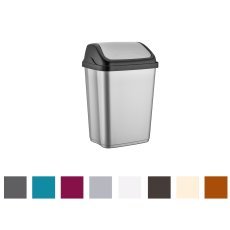 Koš za smeti vittorio 5l *0444