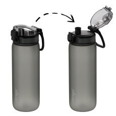 Steklenica 630 ml za vodo mix barv *9657