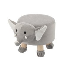 Pufka slonček 28 x 25 cm *8854