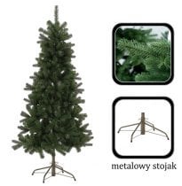 Chomik - Umetna smreka 120 cm - ZAR3208