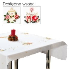 PRT 110*160 Božič PAK. 1 KOS  *4044*