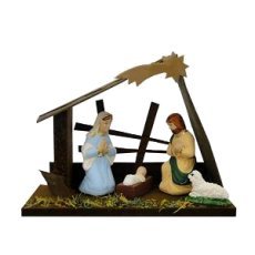 Majhne jaslice barva sm1 *9733*0549*