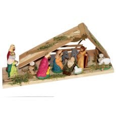 Velike jaslice sd 3 (gorske ii) *9771*