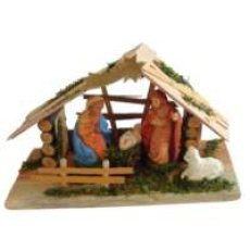 Goratska jaslice st5 *9832*0723*