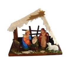 Tradicionalne jaslice st1 sred.snežene.*9863*0587*