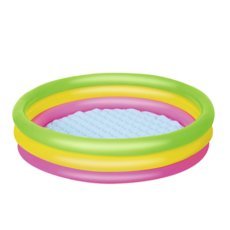 NAPIHLJIV BAZEN 102 x 25 cm *5815