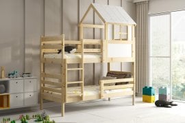 Pograd Eryk Domek - 90x190 cm