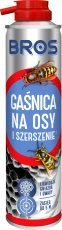 GASILNI APARAT ZA OSICE IN SRŠENE 300 ml *5655