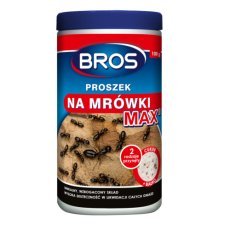 PRAŠEK PROTI MRAVLJAM MAX 100g*2656