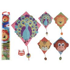 Zmaj 59x65cm 4 vzorci