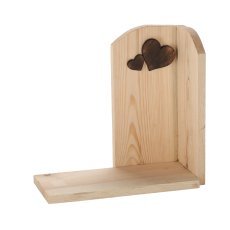 Podstavek za svečo 02 nežgana *7806