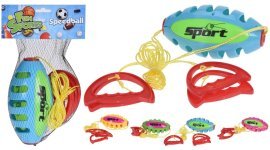 Žoga na vrvici - AMS1838