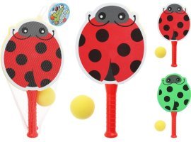 Komplet za tenis 2 loparja - AMS8455