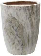 Keramični okrasni lonček 47 cm - ELI2398